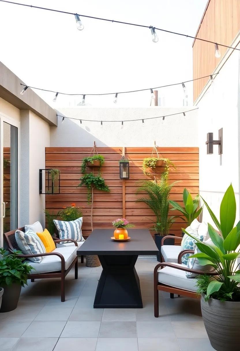 Transform Your Outdoor Space: 10 Budget-Friendly Patio Ideas Under $300