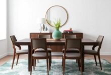 Transform Your Space: Inspiring Dining Room Rug Ideas for Every Style and Budget