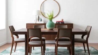 Transform Your Space: Inspiring Dining Room Rug Ideas for Every Style and Budget