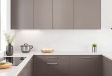 Transform Your Space: Exploring the Versatility and Style of Modern Kitchen Cabinets