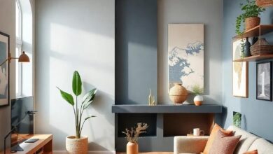 Crafting a Global Haven: Embracing Eclectic Design for a Unique Home Aesthetic