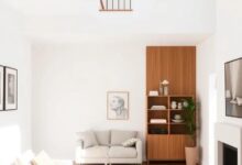 Transforming Under-Stair Spaces: Cozy Living Room Ideas with Small-Scale Furniture