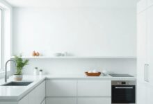 Exploring the Evolution of Modern Kitchen Units: Style, Functionality, and Innovation