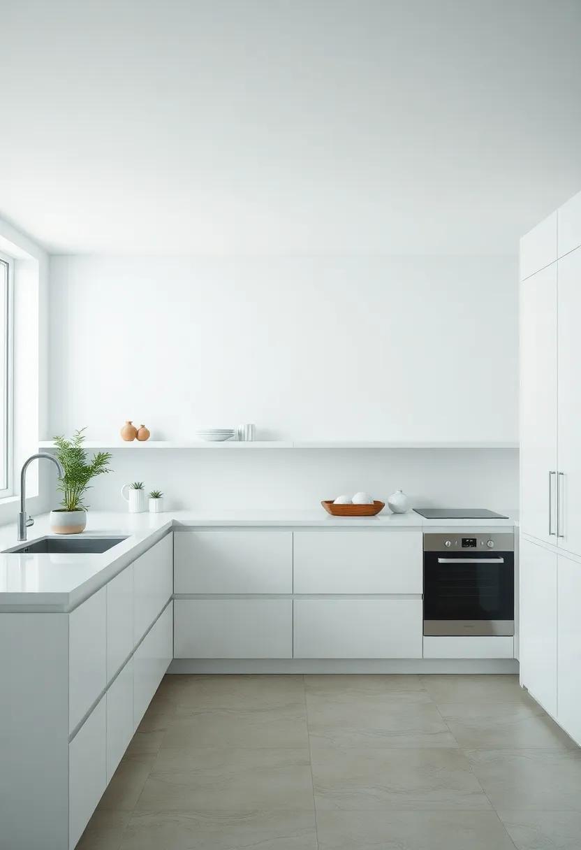 Exploring the Evolution of Modern Kitchen Units: Style, Functionality, and Innovation