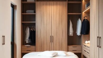 Transform Your Space: The Ultimate Guide to Designing a Dream Walk-In Wardrobe