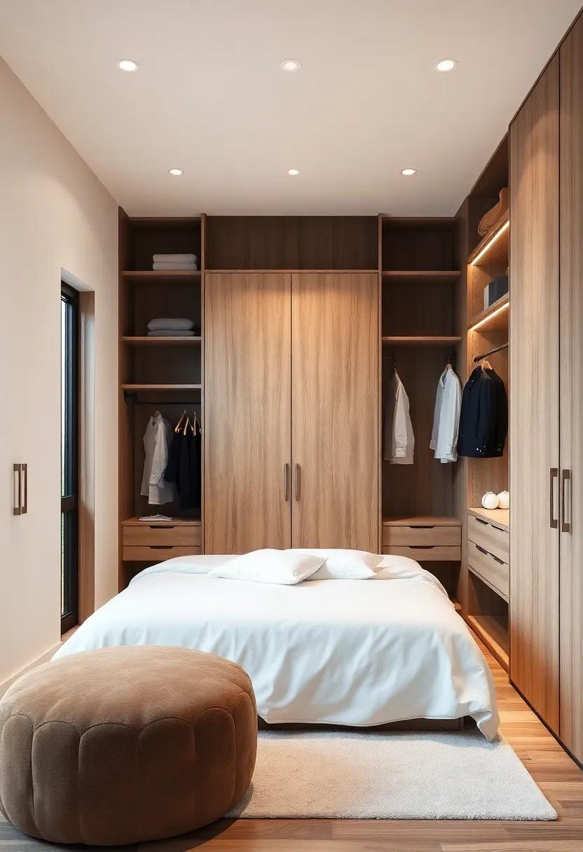 Transform Your Space: The Ultimate Guide to Designing a Dream Walk-In Wardrobe