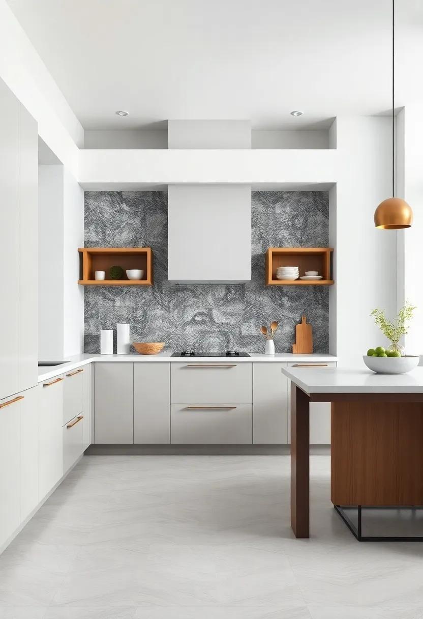 Elevate Your Space: Exploring the Trends in Modern Kitchen Floor Tiles for Timeless Style