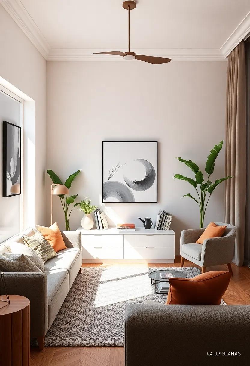 Designing a Cozy Nook: The Perfect Reading Corner for Apartment Dwellers