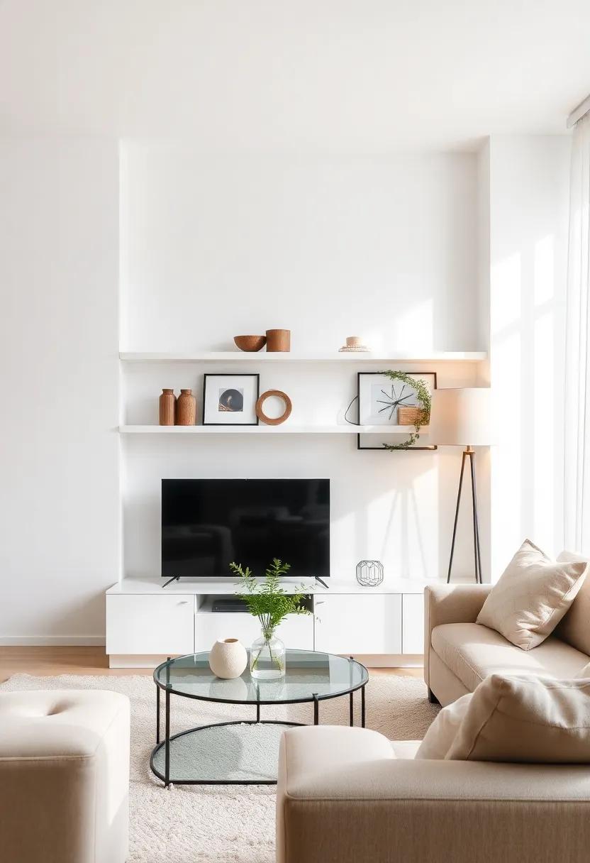 Showcase Your Style: Personalizing Shelves and Displays⁤ Elegantly