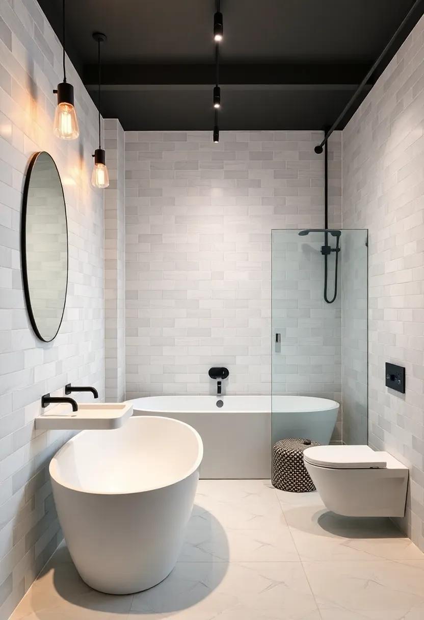 Cultivating ‌A Sense of Wellness Through thoughtful​ Bathroom Design