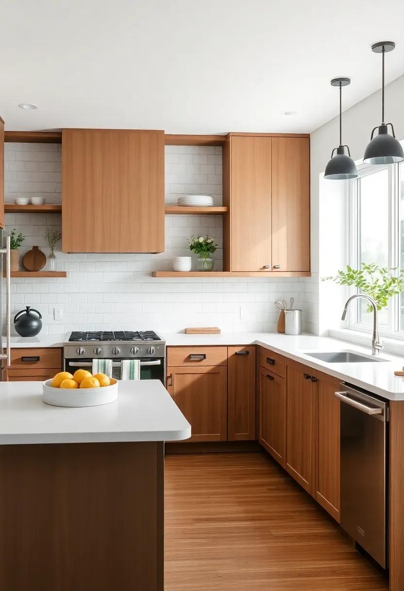 Culinary Corners: ‌designing an Inviting Kitchen for Gatherings and Meals