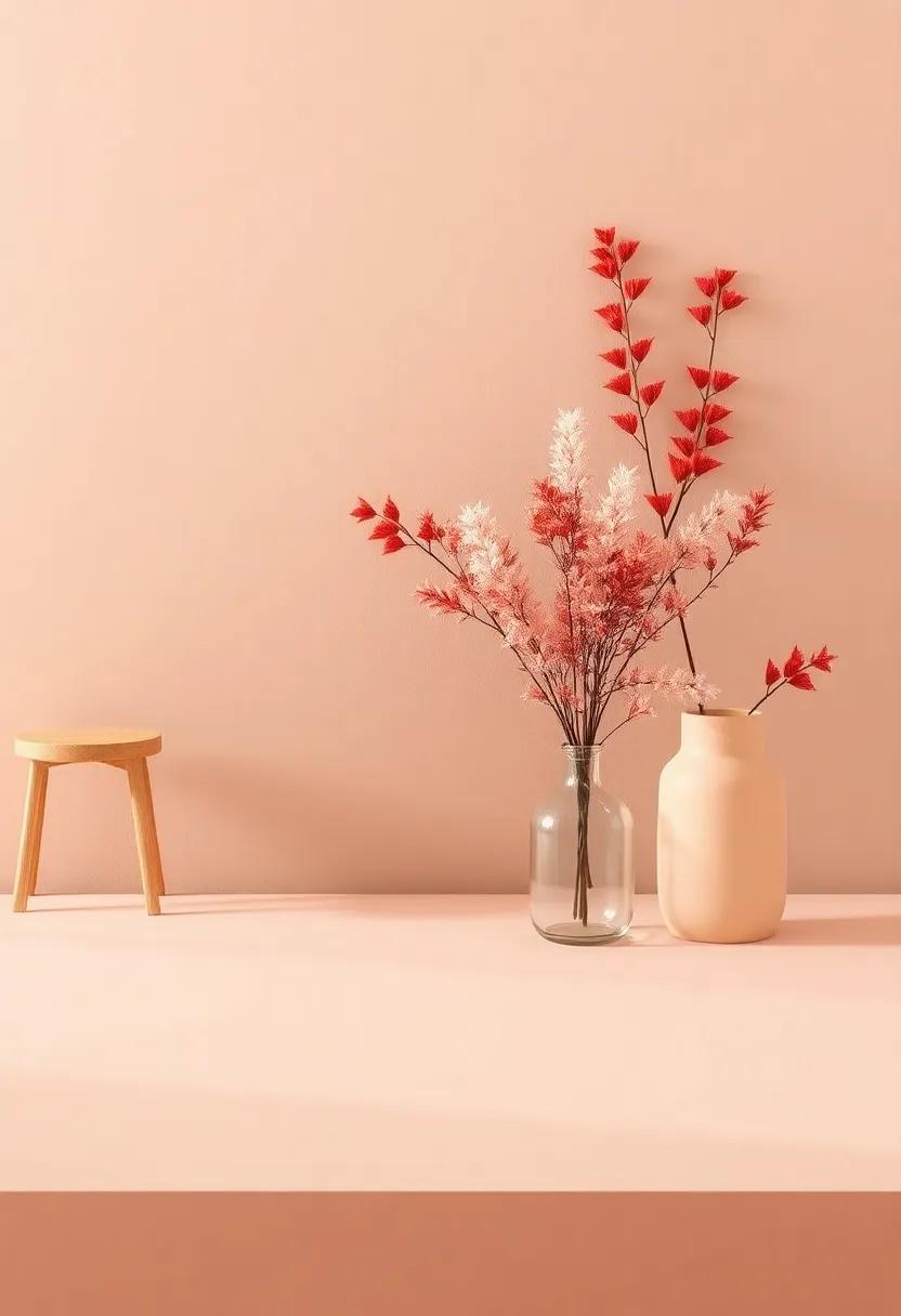 Whimsical‍ Color Palettes‍ Inspired by Nature's Seasonal Transitions