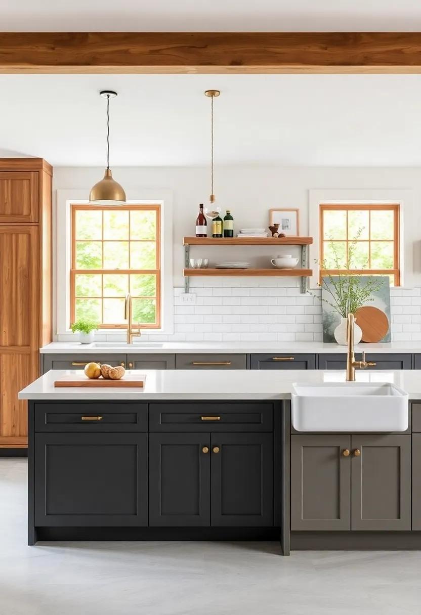 Celebrating Seasonal Changes in Your Kitchen Design