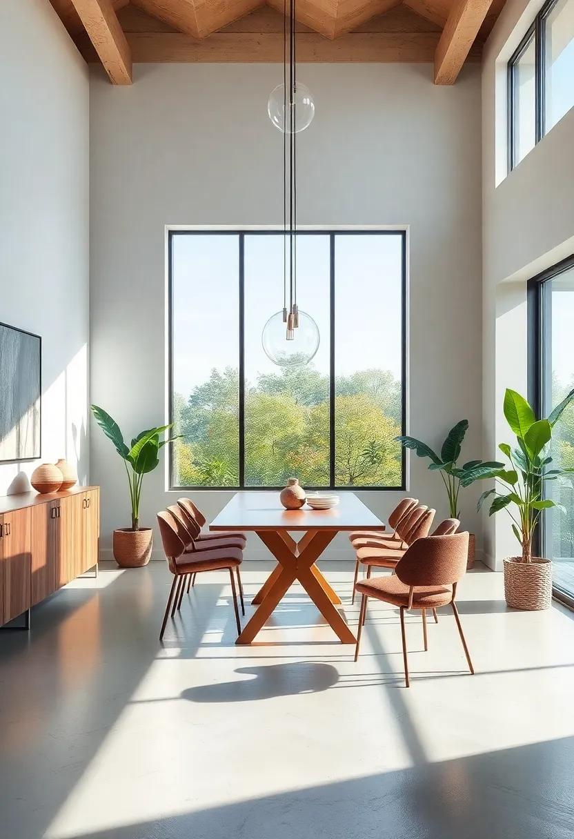 Incorporating Biophilic Design for a Breath of Fresh Air in Your Loft