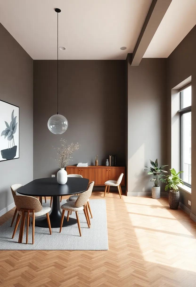 Statement Wall Ideas that Reflect Your ‍personal Style ⁣and Personality