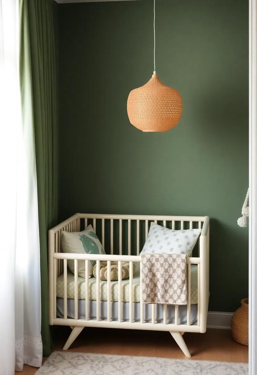 Incorporating Personalized ⁣Touches ⁤for a Unique Nursery Personality