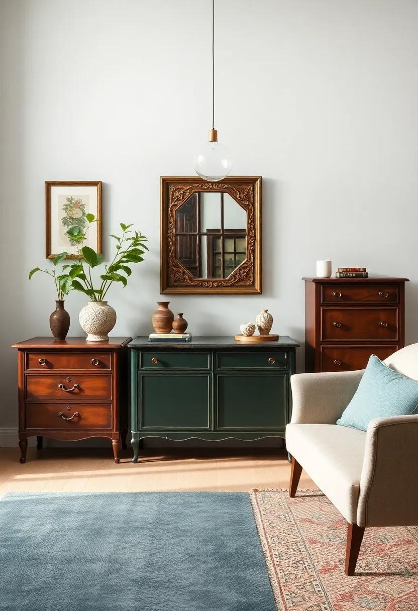 Seasonal⁤ Styling: Adapting Eclectic Design Across the Year with Antiques