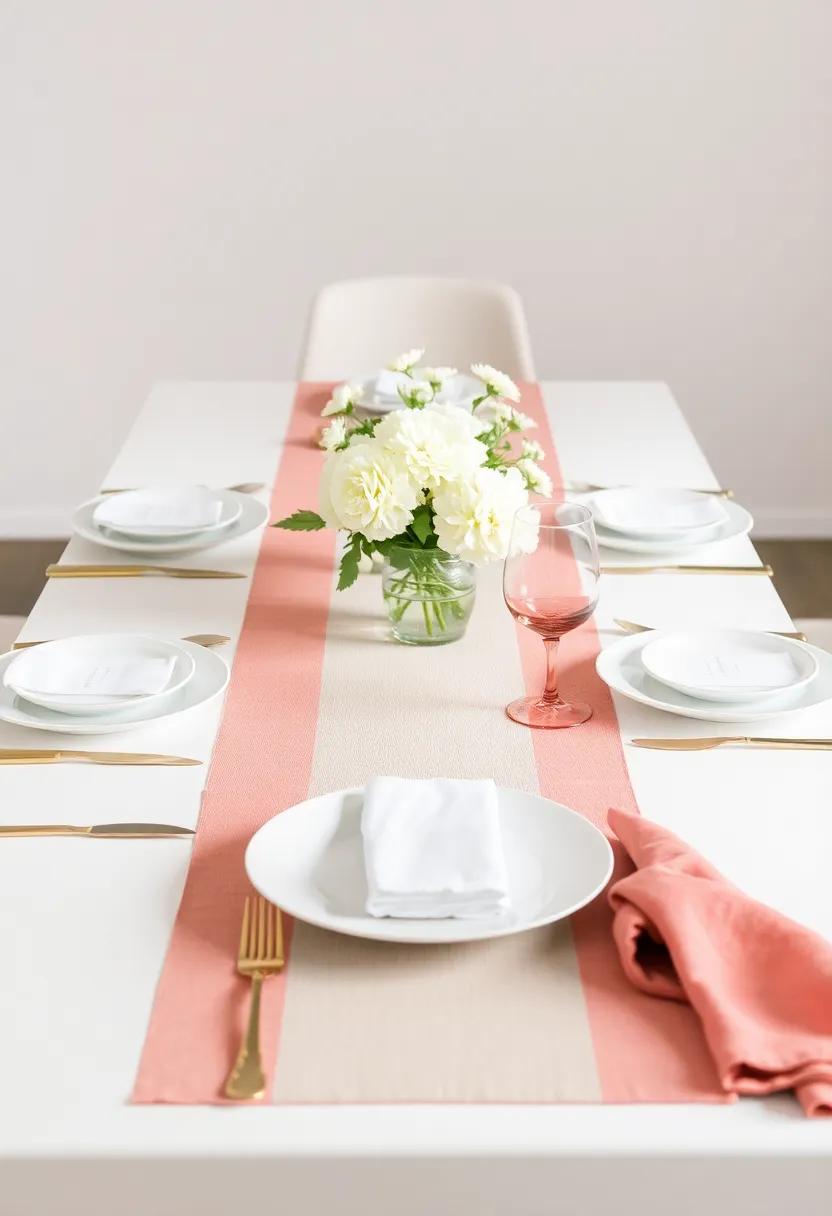 Seasonal Inspirations: Setting the Table for Each Unique Occasion