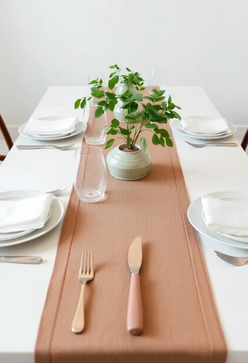 Personal Touches: Adding family Heirlooms to Modern ‍Dining Experiences