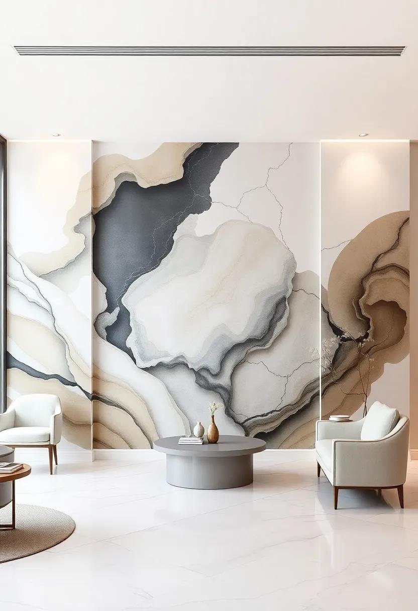 Breathtaking Large-Scale Murals That Make a Grand Statement