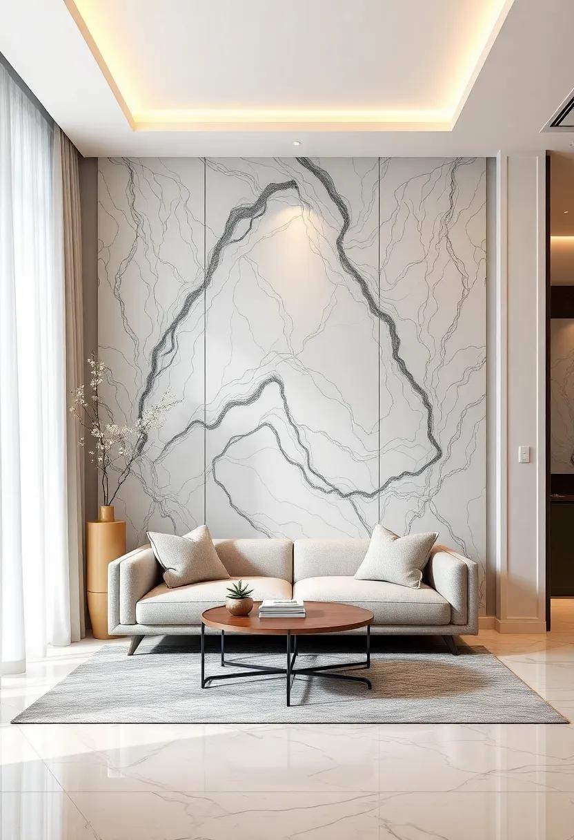 Artistic Wall Panels: Transformative Designs for a Chic​ Aesthetic