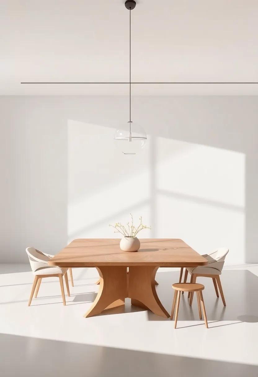 Catering for‍ Guests: Best ⁤Practices for Hosting with Extendable Dining Furniture