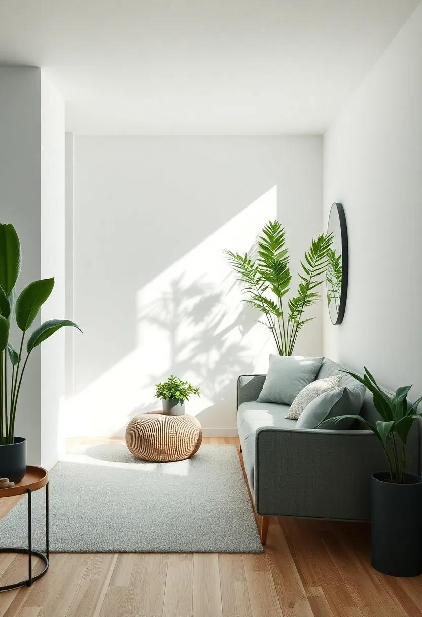 The Role of‌ Air Quality and⁢ natural Materials⁣ in Home Comfort