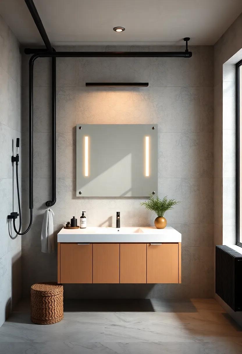 Lighting Strategies: Transformative Illumination​ for Minimalist Design