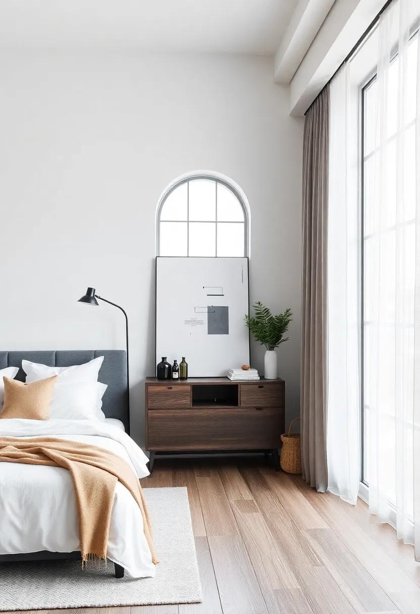 imagining Different Styles: From Minimalist to Industrial Luxe