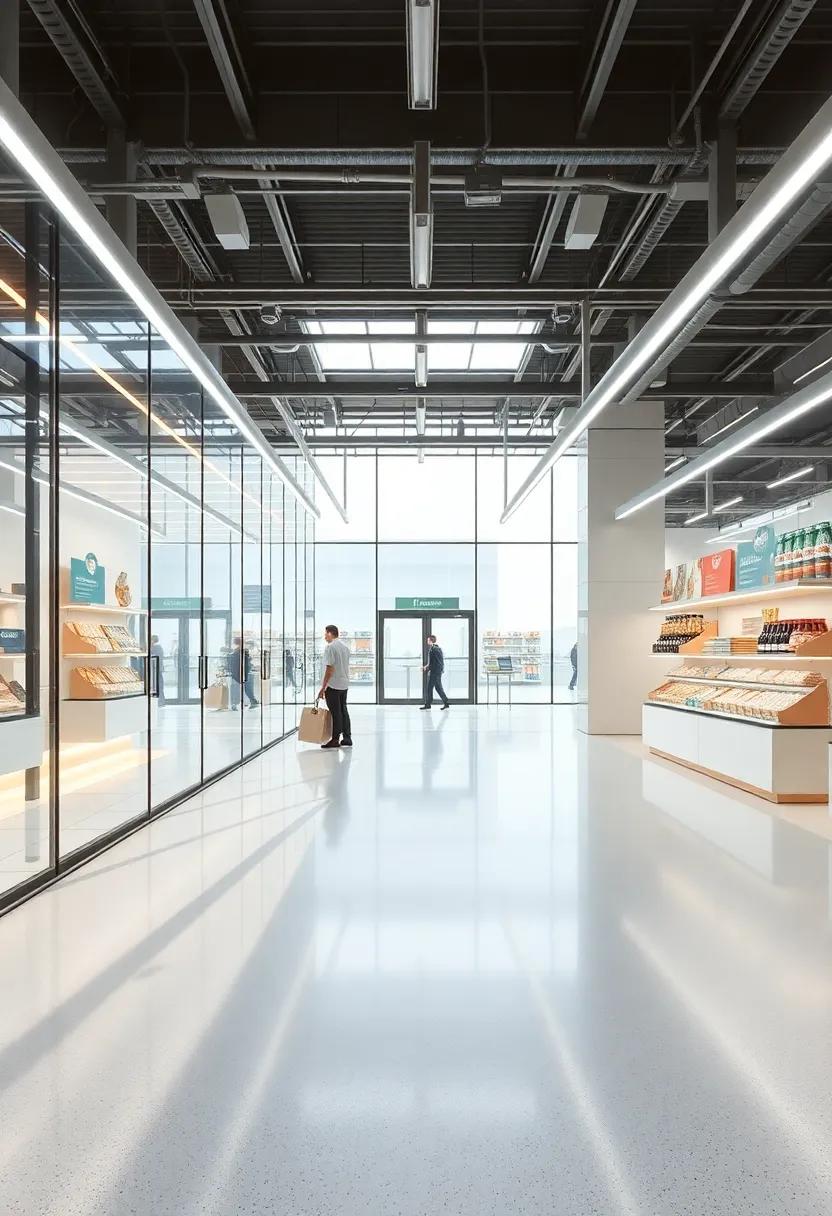 The Future of Retail: Experiential Design in the Age of E-commerce