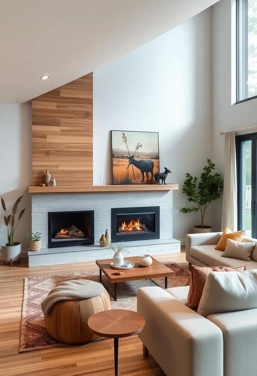 Incorporating Natural Elements To ​bring The Outdoors Inside