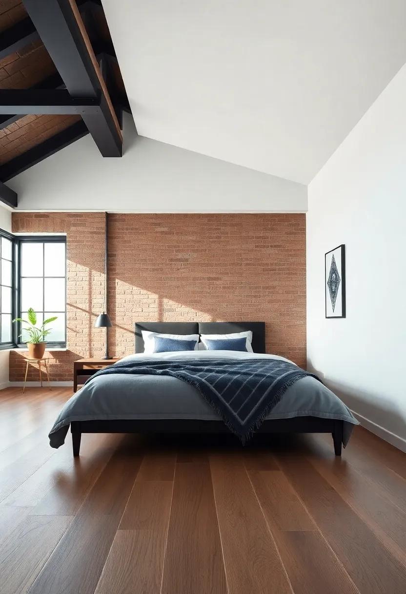 The Industrial Touch: Choosing the Right Flooring for Loft Spaces