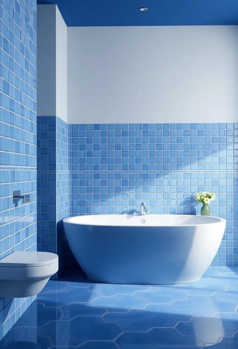 personalizing Your Space: Incorporating Art and Decor in Blue