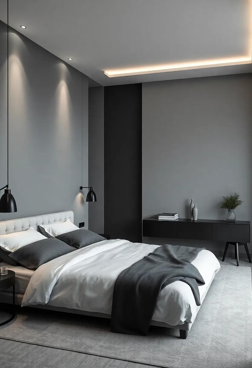 Mood Lighting: Creating Ambiance with‍ Sophisticated Lighting‌ Solutions