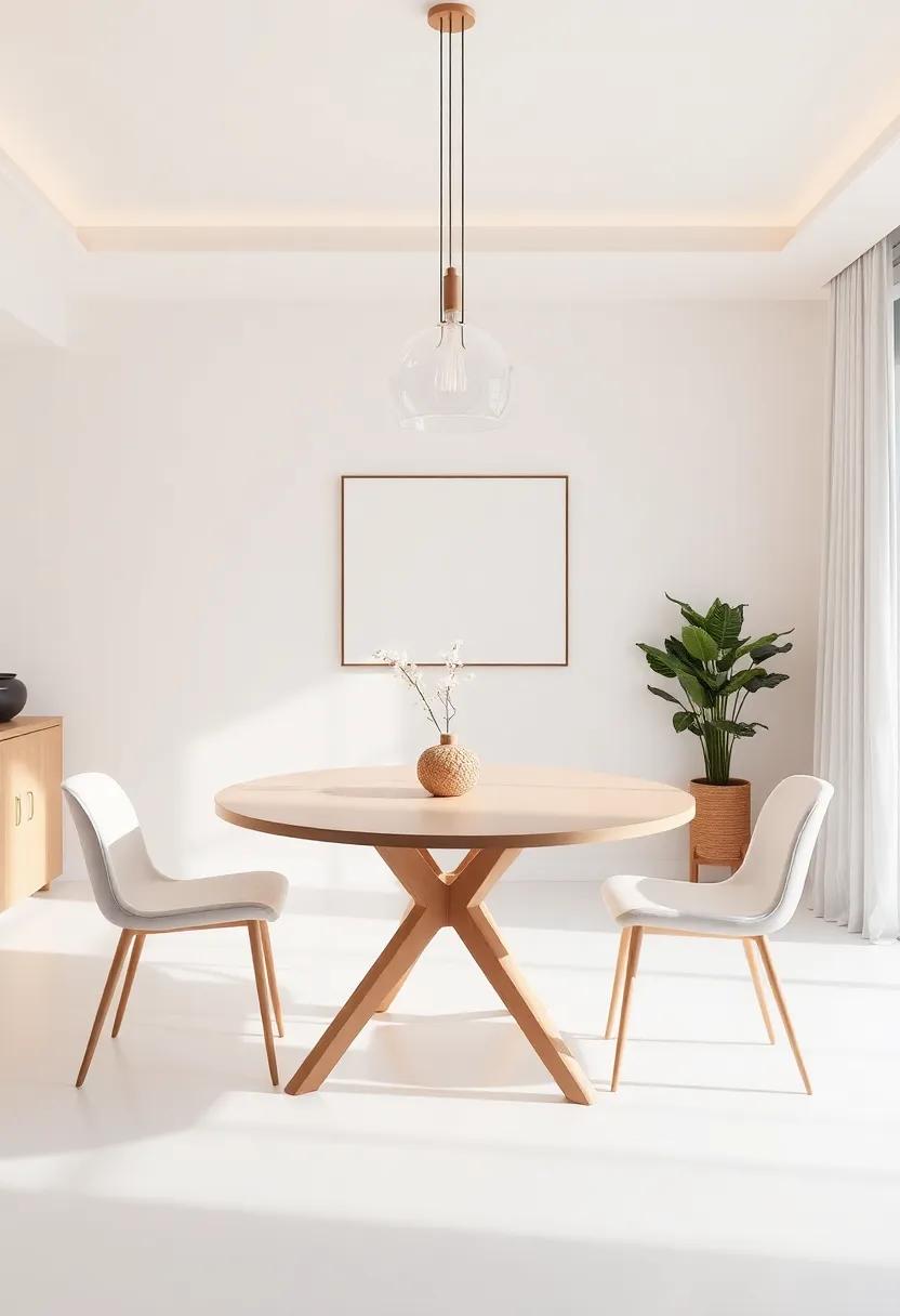 Choosing Lighting‌ Fixtures that Define Space and⁣ Create Atmosphere