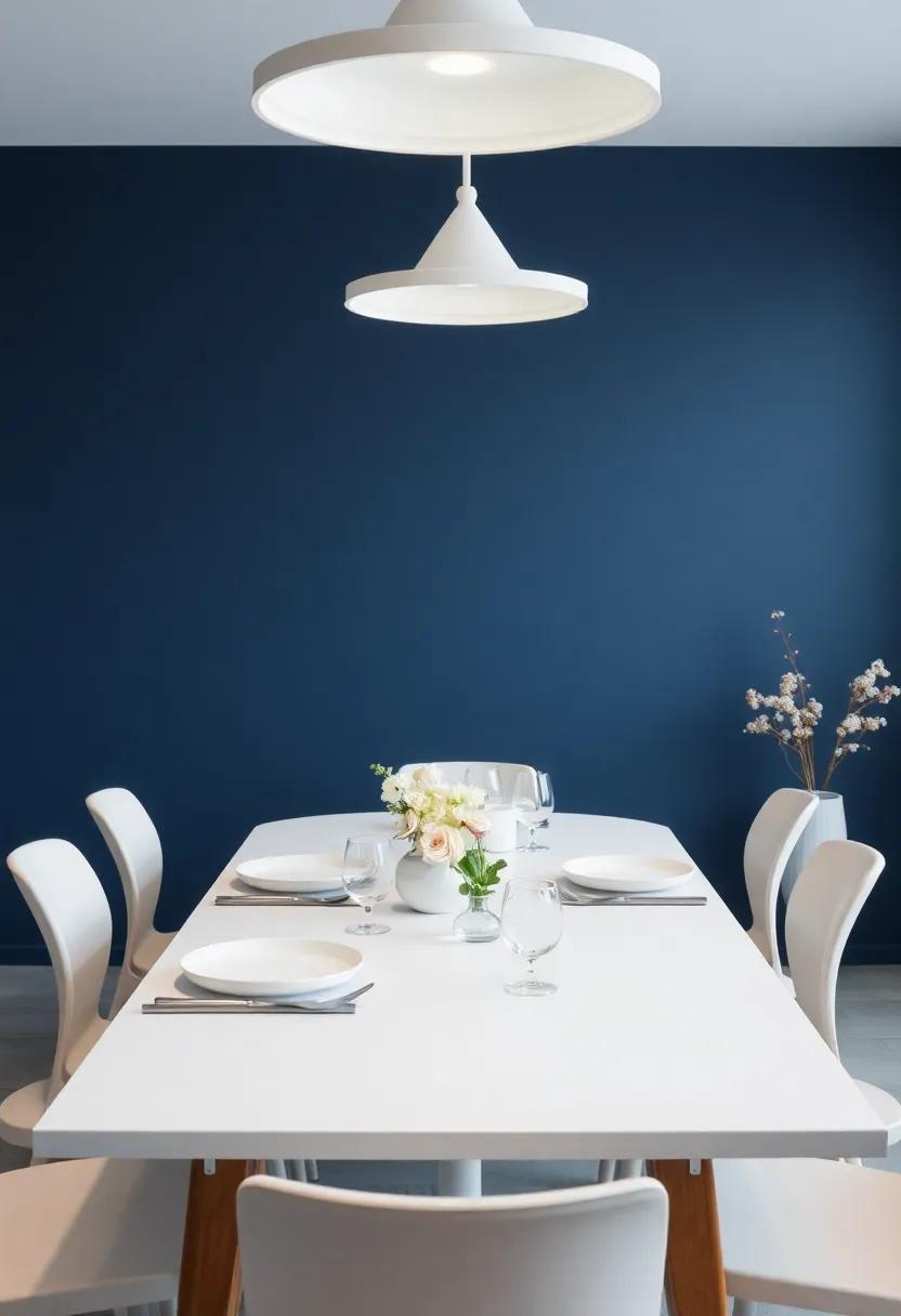 Minimalist Table Settings that⁢ Elevate Dining Without​ Overwhelming