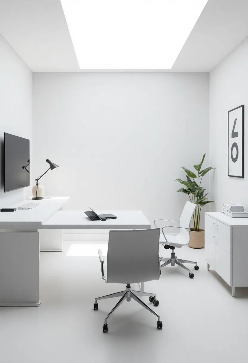 Balancing Comfort And Ergonomics‌ In Modern Office Seating