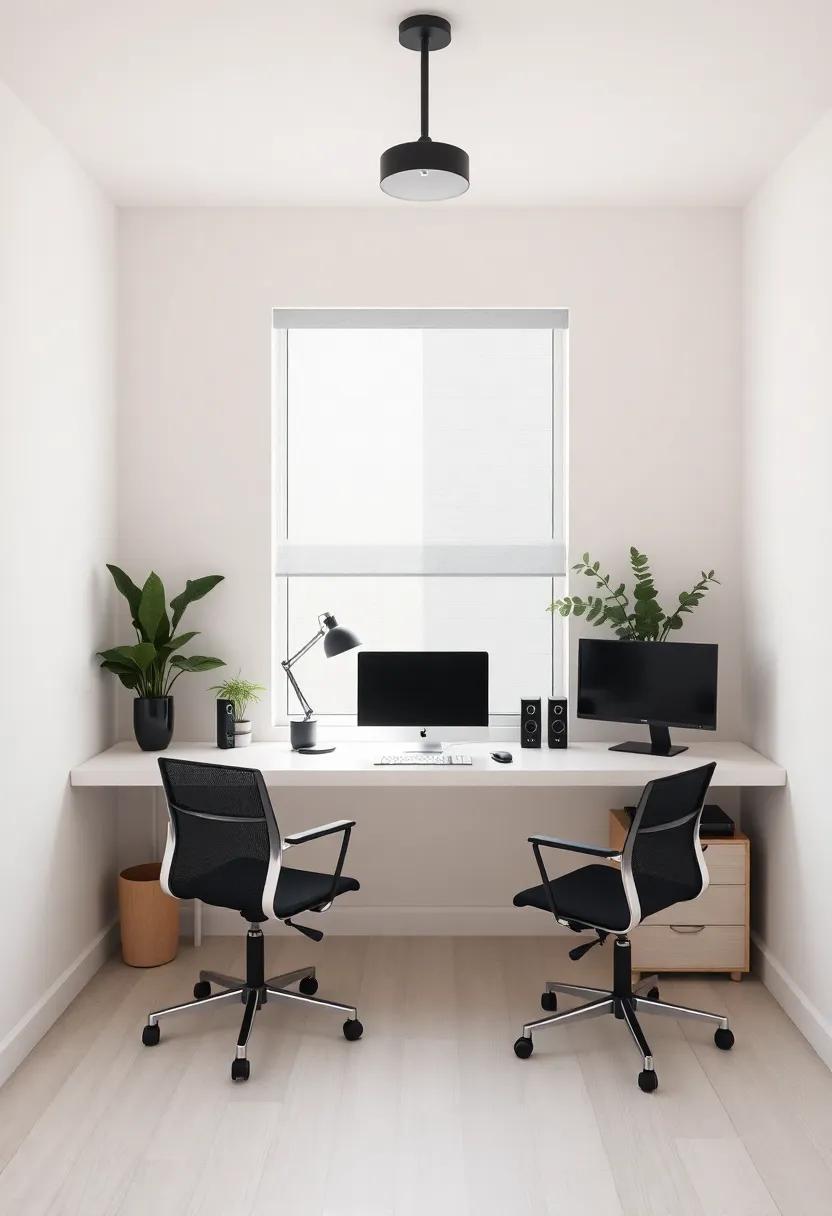 Acoustic Considerations ⁣For A‍ Peaceful Work Environment