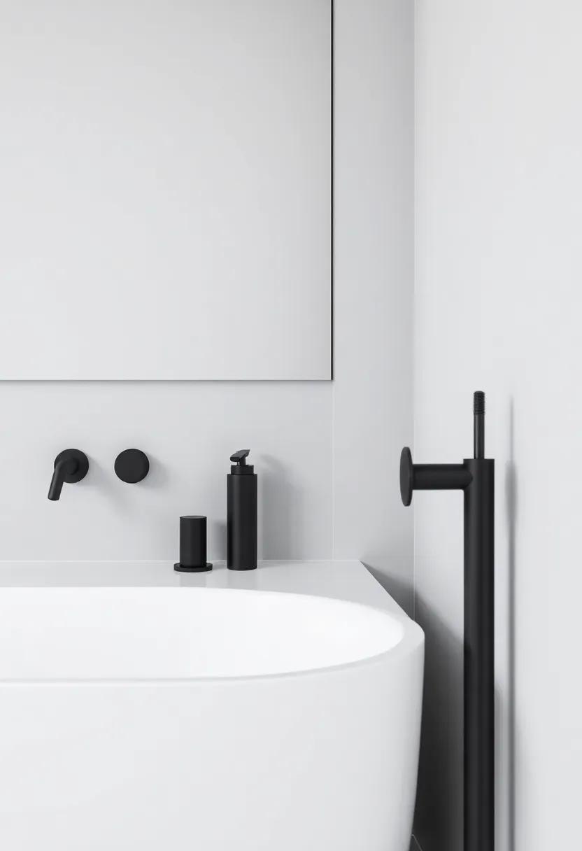 A Guide to Selecting⁤ the Right Black Fixtures for Your Space