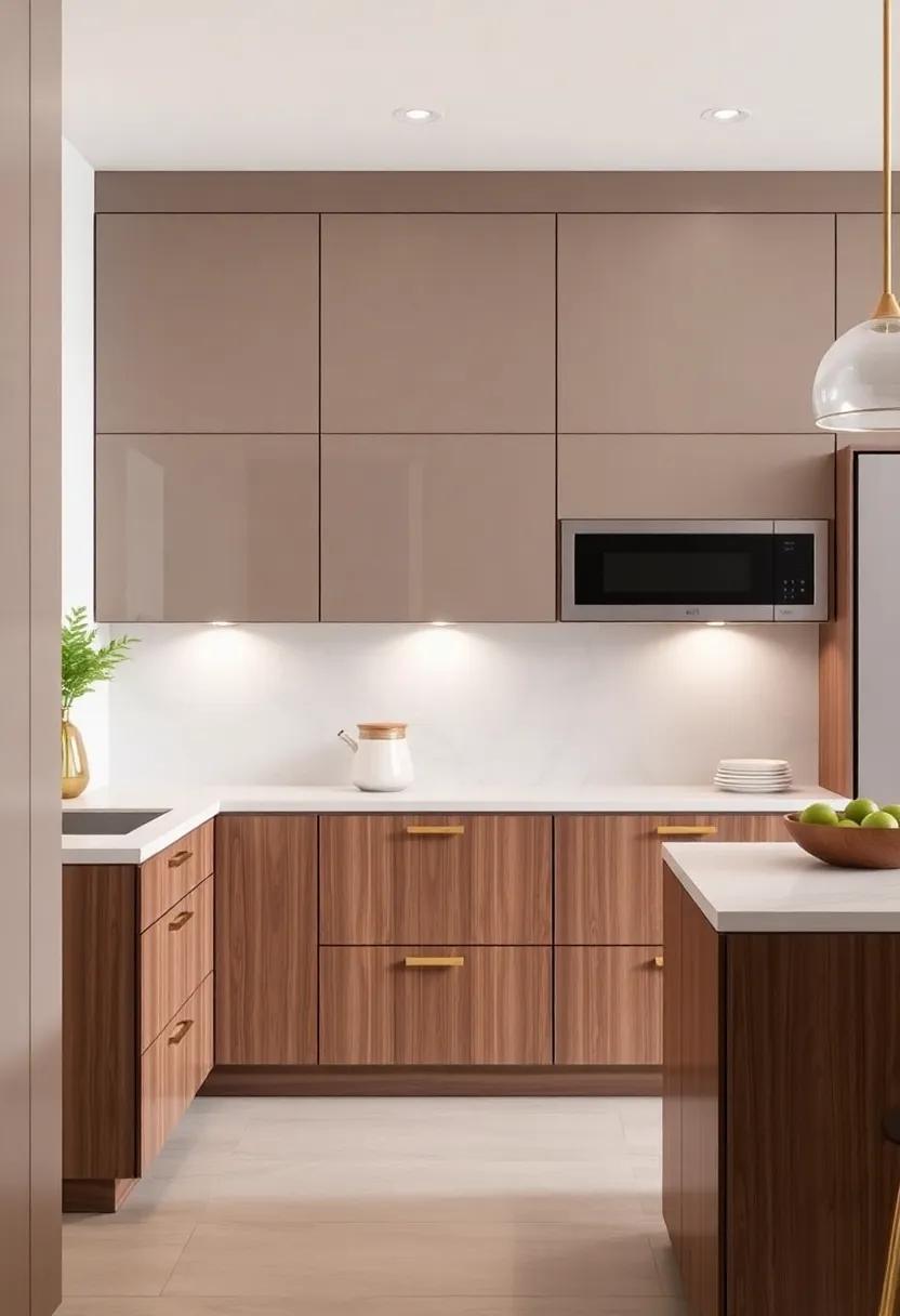 custom Creations: Tailored Cabinet Solutions for Individual Style⁣ Preferences