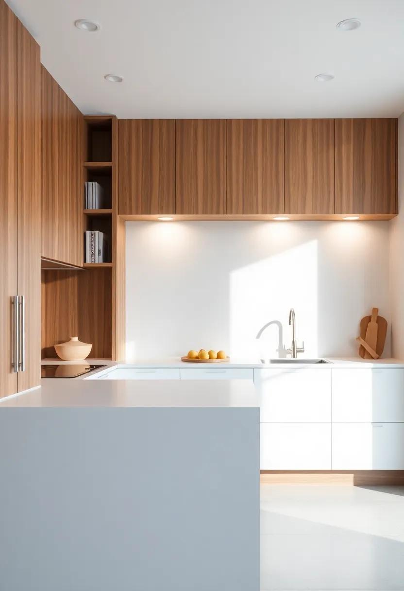 Smart Storage Solutions: Innovative cabinet Designs to Maximize Functional Space