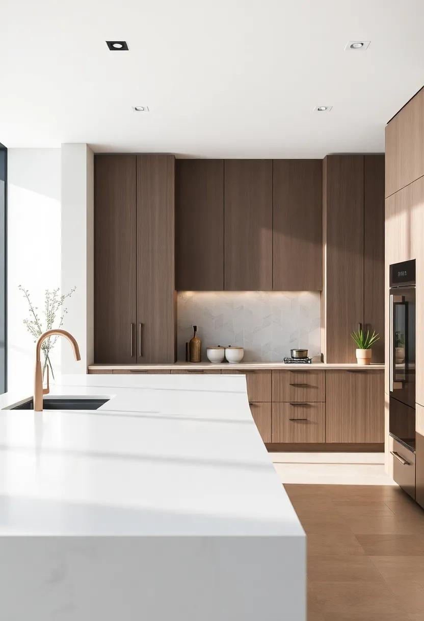 Future Trends in Kitchen​ Peninsula Designs for the‌ Next Decade