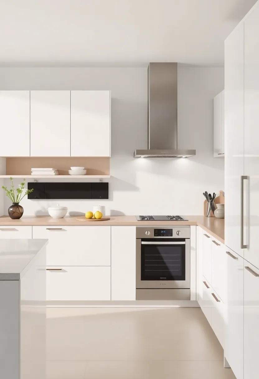 Cultural Influences ‍Shaping Modern Kitchen Units