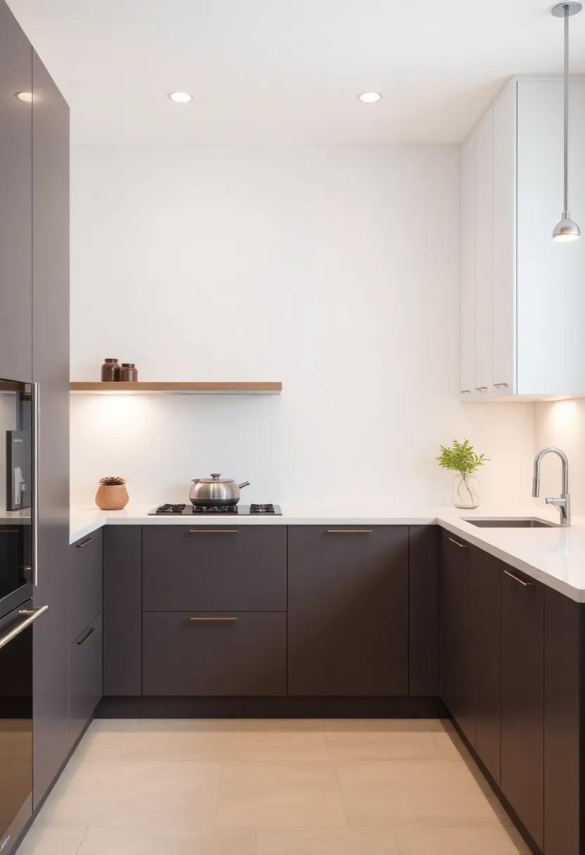 The ⁢Role of Cabinets⁤ in ⁤Achieving Style and ⁣Functionality