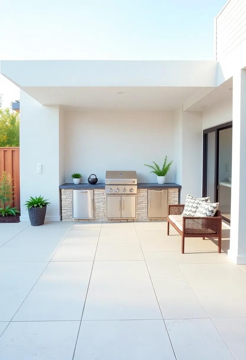 Designing ⁢Your⁢ Dream Patio: Balancing Functionality and Aesthetics