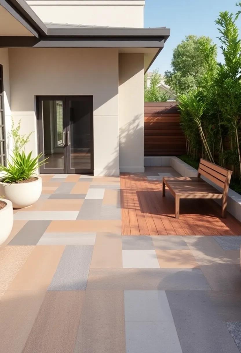 Water Features: Incorporating elements that Complement Your Flooring