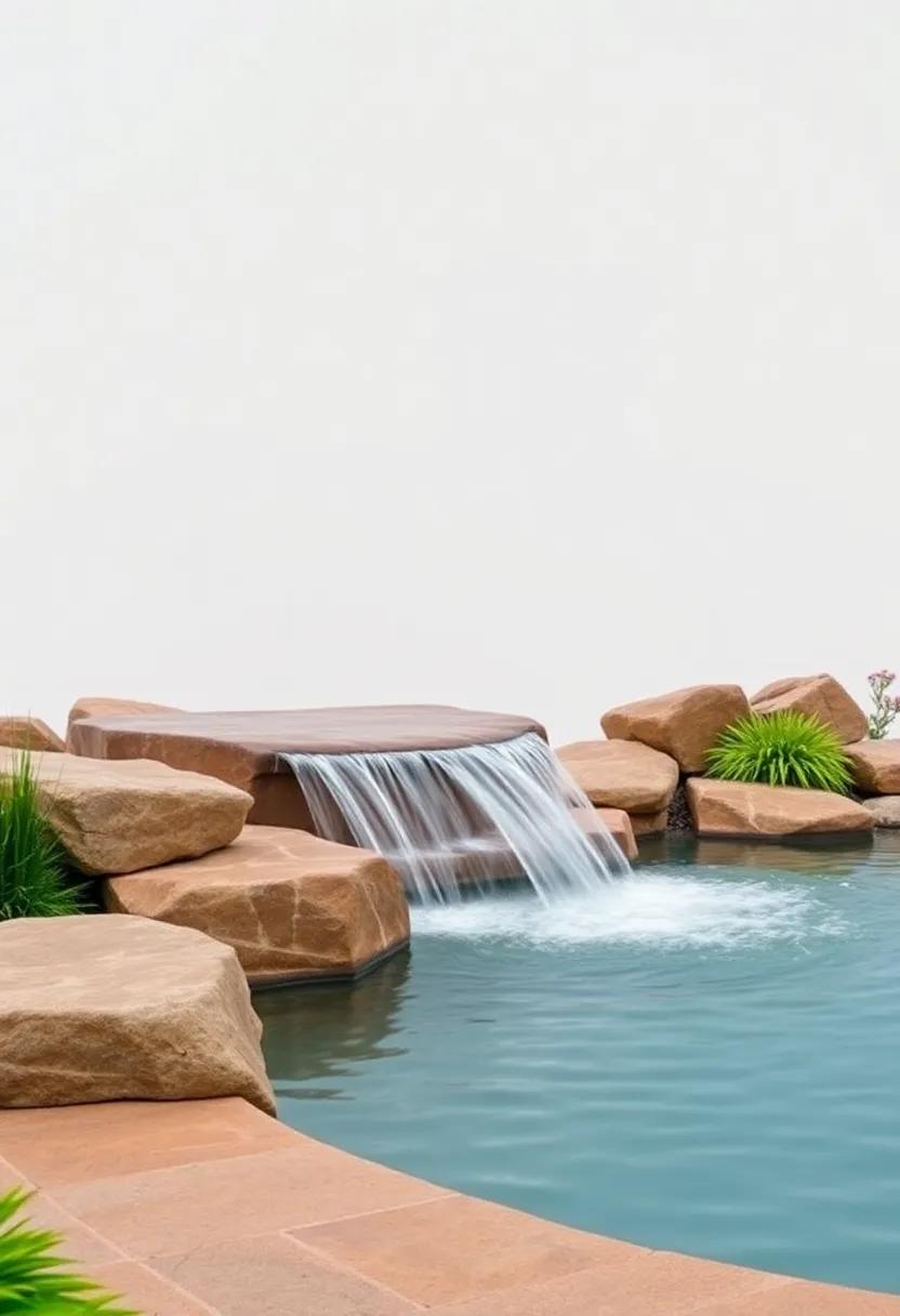 Understanding the Role⁣ of ‍Flow Rate in Water Feature‍ Aesthetics