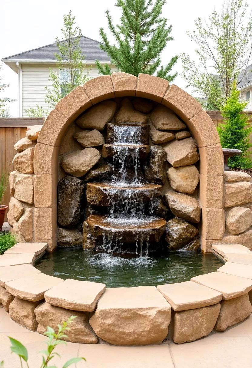 Seasonal Changes: Adapting Your Water Feature for Year-Round Appeal