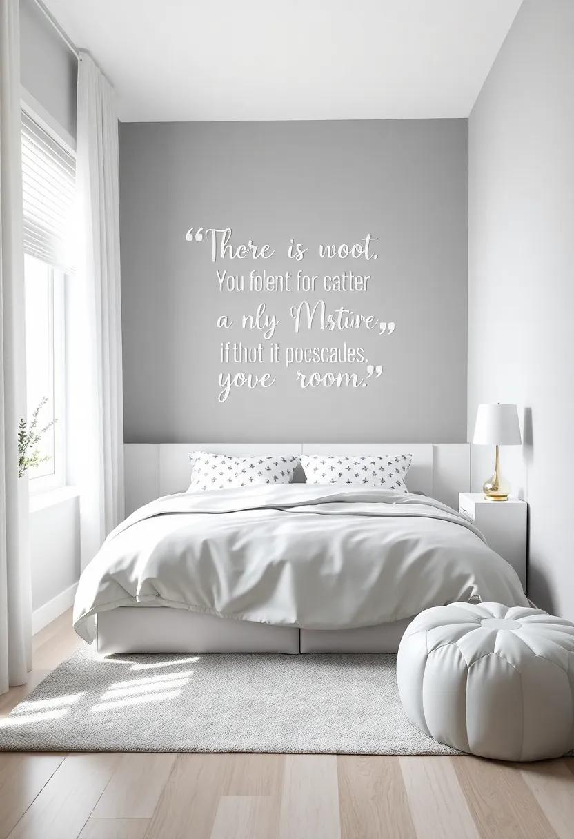 Inspirational Quotes That Motivate And Brighten⁤ Up The ‌Room