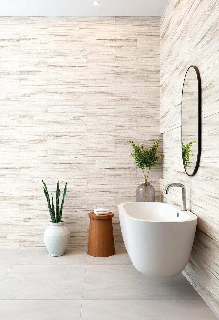 Sustainable Choices: ⁢eco-Friendly ‍Tiles‌ for the Conscious Homeowner